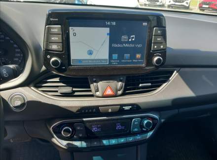 Hyundai - i30
