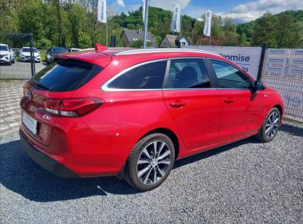 Hyundai - i30