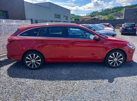Hyundai - i30
