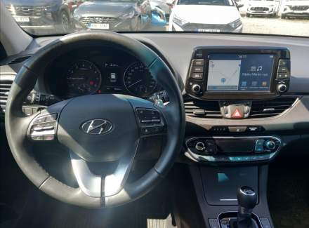 Hyundai - i30