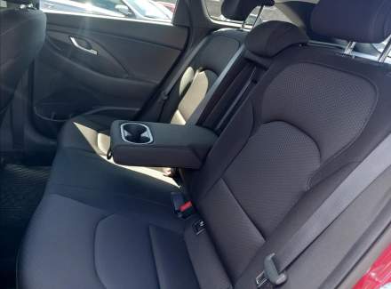 Hyundai - i30