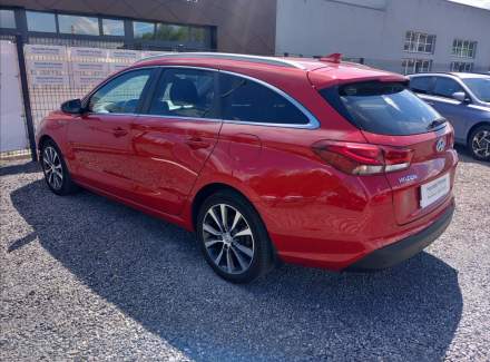 Hyundai - i30