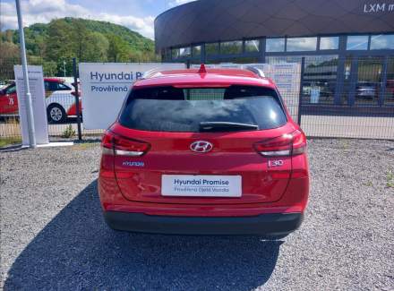 Hyundai - i30