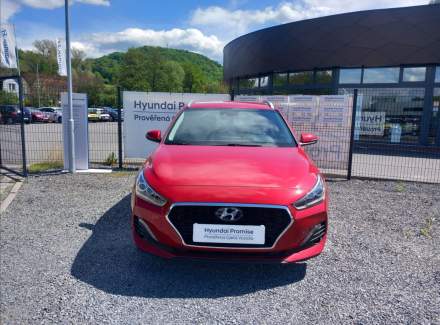 Hyundai - i30