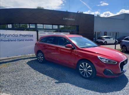 Hyundai - i30
