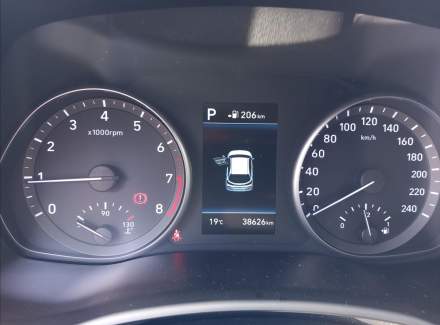 Hyundai - i30