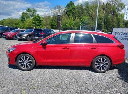 Hyundai - i30