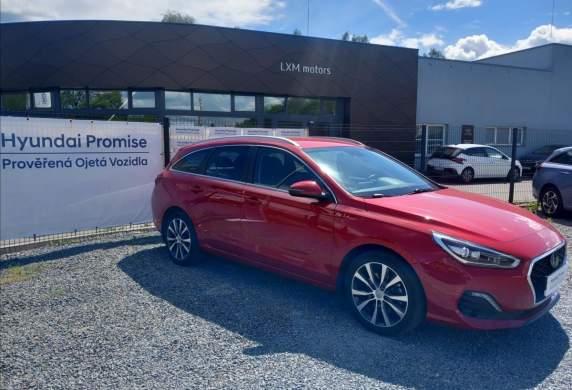 Hyundai - i30