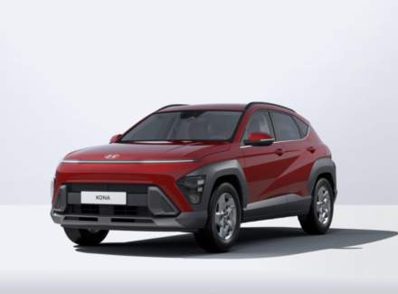 Hyundai - Kona