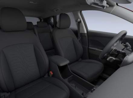 Hyundai - Kona