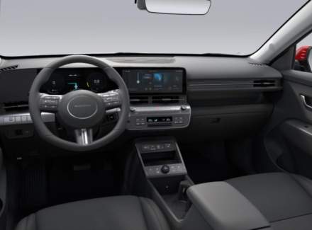Hyundai - Kona