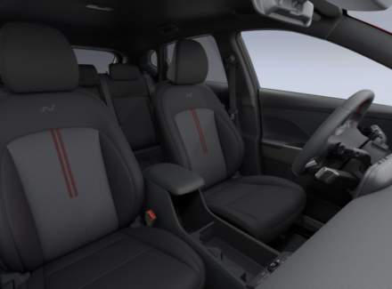Hyundai - Kona