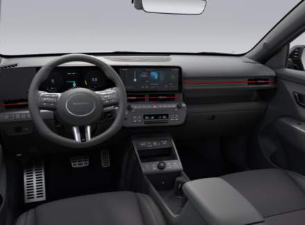Hyundai - Kona