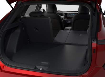 Hyundai - Kona