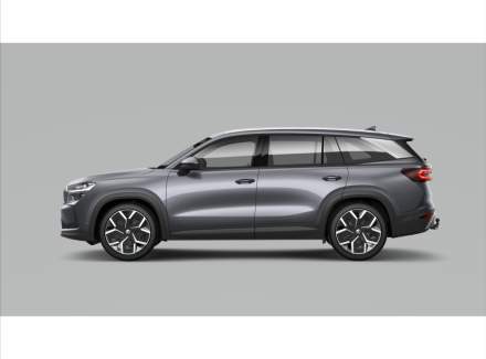 Škoda - Kodiaq