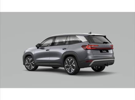 Škoda - Kodiaq