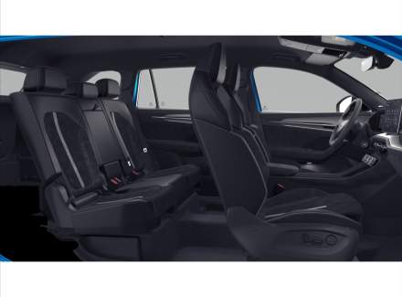 Škoda - Kodiaq