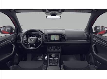 Škoda - Karoq