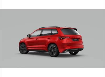 Škoda - Karoq