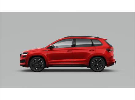 Škoda - Karoq