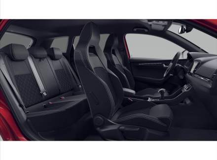 Škoda - Karoq