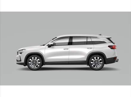 Škoda - Kodiaq