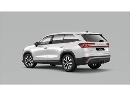Škoda - Kodiaq
