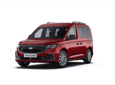 Ford - Tourneo Connect
