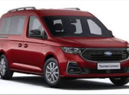 Ford - Tourneo Connect