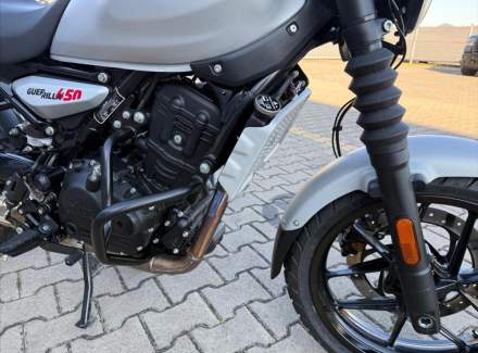 Royal Enfield - Ostatní