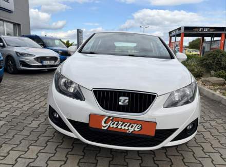 Seat - Ibiza