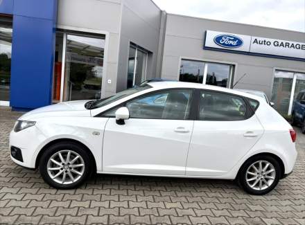 Seat - Ibiza