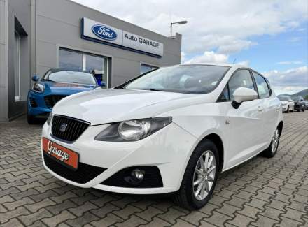 Seat - Ibiza
