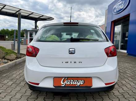 Seat - Ibiza