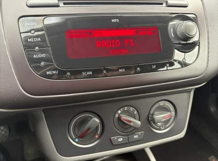 Seat - Ibiza