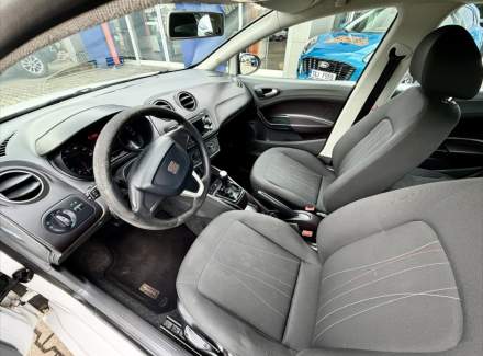 Seat - Ibiza