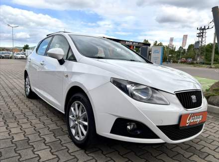Seat - Ibiza