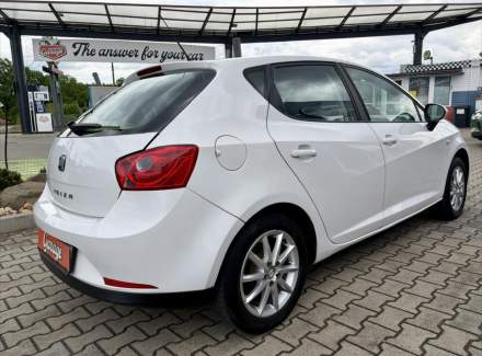 Seat - Ibiza