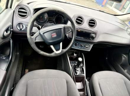 Seat - Ibiza
