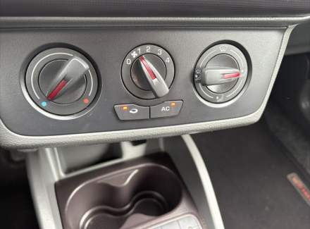 Seat - Ibiza