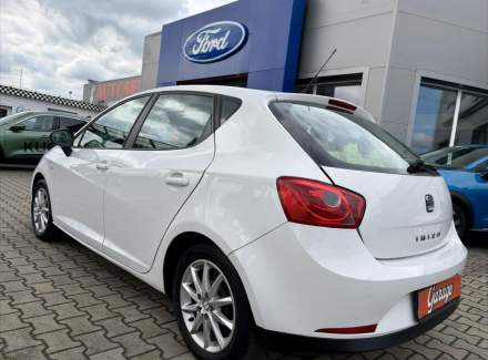 Seat - Ibiza
