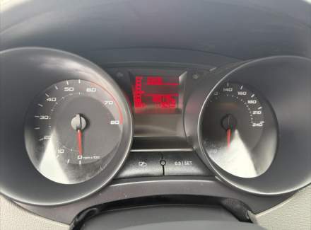 Seat - Ibiza