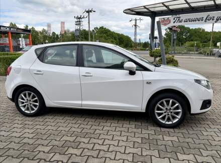 Seat - Ibiza