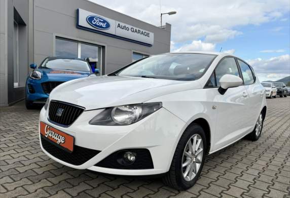 Seat - Ibiza