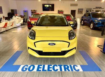 Ford - Puma