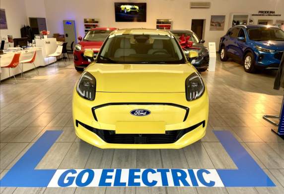 Ford - Puma