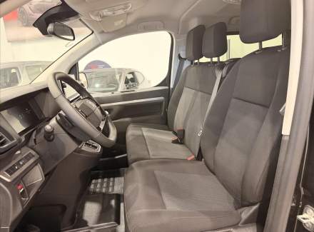 Toyota - Proace