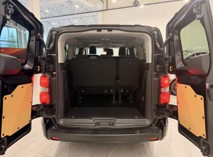 Toyota - Proace