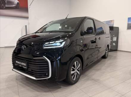 Toyota - Proace