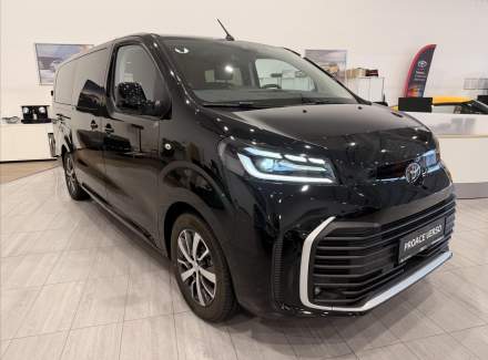 Toyota - Proace